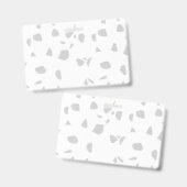 Superfood, Kwik Badge (Voor- en achterkant)