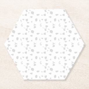 Superfood, kwik kartonnen onderzetters