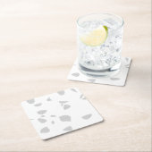 Superfood, Onderzetter kwikpapier (Insitu)