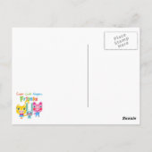 superfriends.png briefkaart (Achterkant)