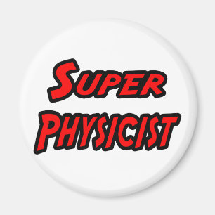 Superfysicus Magneet