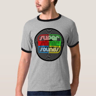 Supergeluid T-shirt