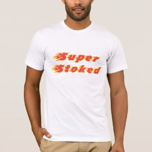 Supergestort Shirt