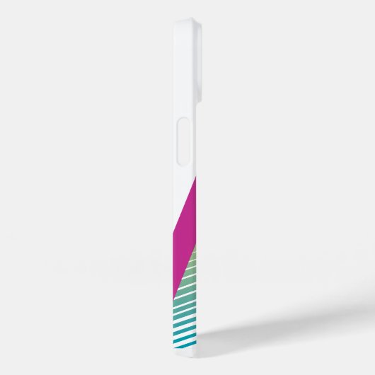 Supergirl-afbeelding Case-Mate iPhone Case (Achterkant / Rechts)