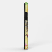 Supergirl Chains Case-Mate iPhone Case (Achterkant/rechts)