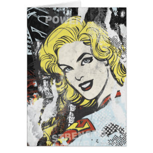 Supergirl Comic Caps 1