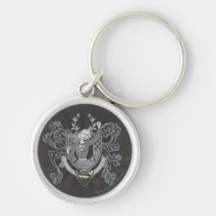Supergirl Crest Sleutelhanger