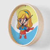 Supergirl "De toekomst is Vrouw" (Hoek)