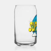 Supergirl Global Pop Graphic (Droite)