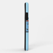 Supergirl Head Shots Case-Mate iPhone Case (Achterkant/rechts)