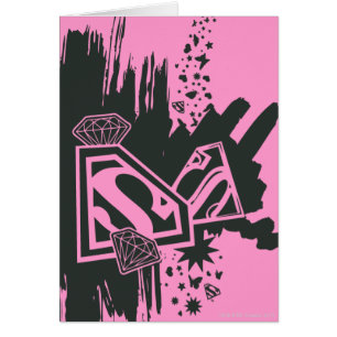 Supergirl Houd het vers 2