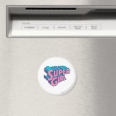 Supergirl J-Pop 10 Magneet (Insitu (Vaatwasser))