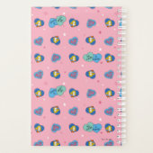 Supergirl "L'avenir est féminin" (Dos)