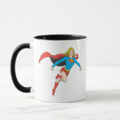 Supergirl Pose 1 Mok (Links)