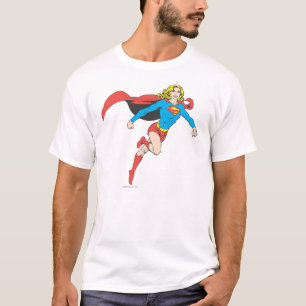 Supergirl Pose 1 T-shirt