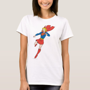Supergirl Pose 8 T-shirt