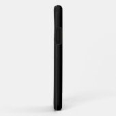 Supergirl Rainbow Case-Mate iPhone Case (Achterkant/rechts)