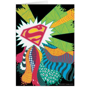 Supergirl Random World 3