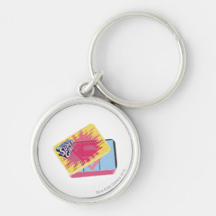 Supergirl Sleutelhanger