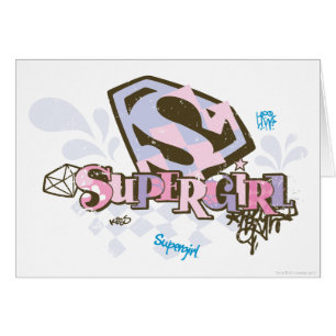 Supergirl So Fabulous 1