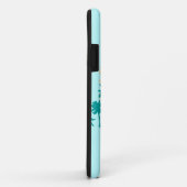 Supergirl Surf Case-Mate iPhone Case (Achterkant/rechts)