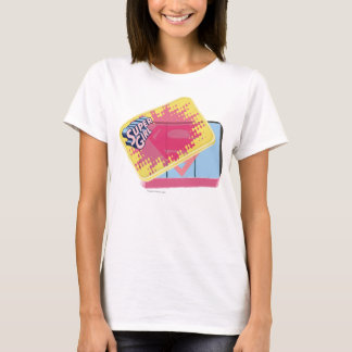 Supergirl T-shirt