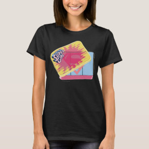 Supergirl T-shirt