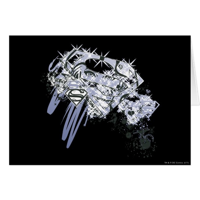 Supergirl Totalement génial (Devant horizontal)