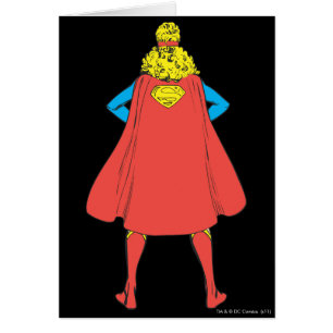 Supergirl Uitzicht