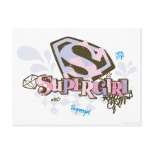 Supergirl Zo Fabulous 1