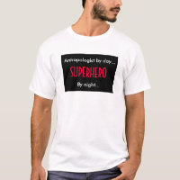 Superheld Antropoloog