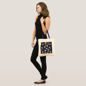 Superheld Chicken Tote Bag (Voorkant (model))