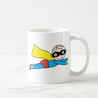Superheld Koffiemok