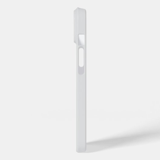Superheld Rules Case-Mate iPhone Case (Achterkant / Links)