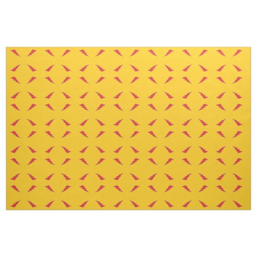 Superheld Stof (Yard (91,4 cm))