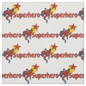 Superheld stof! stof (Swatch)
