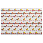 Superheld stof! stof (Fat Quarter)