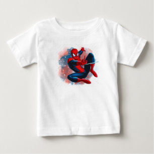 Superheld Web-Slinger Kids T-Shirt