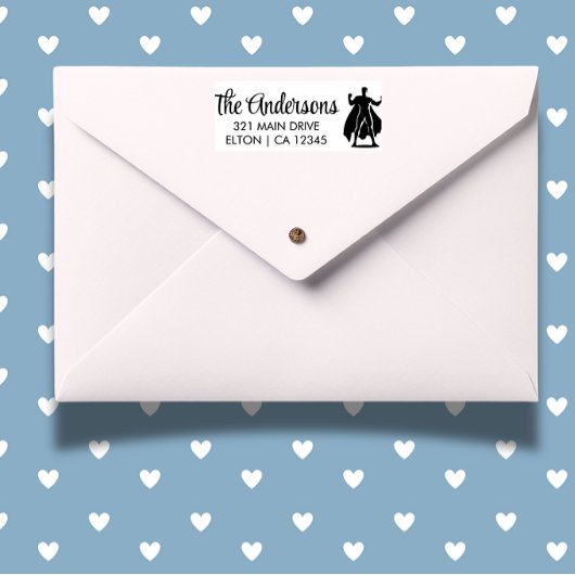 superheldenfeest  zelfinktende stempel