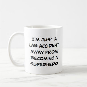 superheldenlab-ongeluk koffiemok