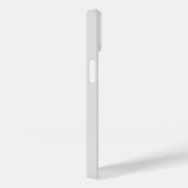 Superheldregels Case-Mate iPhone Case (Achterkant / Rechts)