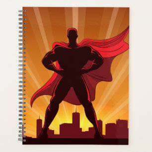 Superhero