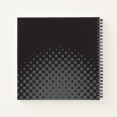 Superhero Comédie Style de livre Parti d'adoption (Dos)