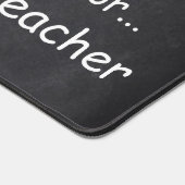 Superhero Genius Mentor Classe d'enseignant Décora (Coin)