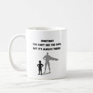 Superhero Mug