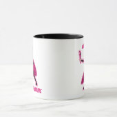 Superhero Mug (Centre)