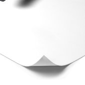 Superhero POW - Poster (Coin)