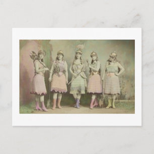 Superhéros ~ Carte postale / Invitations 4,25 x 5,