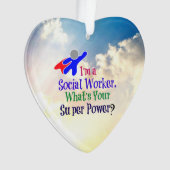 Superhéros du travailleur social (devant)