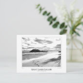 Superiemeer #2 briefkaart (Staand voorkant)